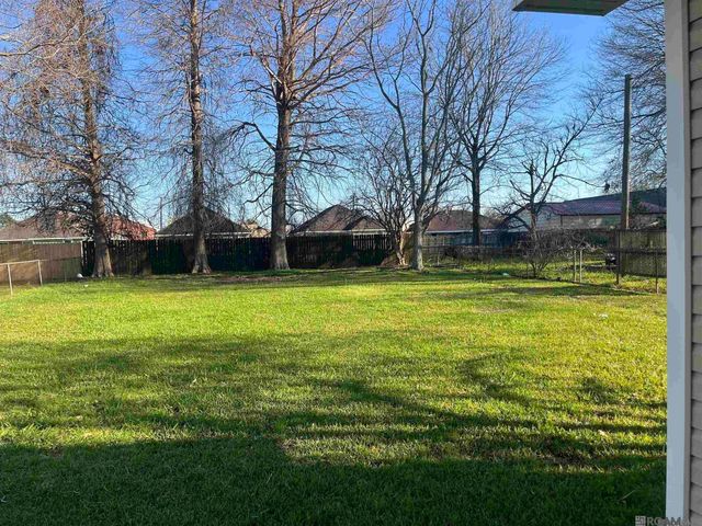 58101 Canal St, Plaquemine, LA 70764