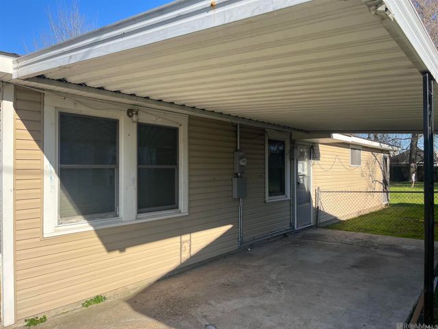 58101 Canal St, Plaquemine, LA 70764