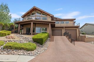 1484 Eagle Crest Drive, Prescott, AZ 86301
