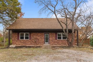 2108 Hillsboro Valley Park Road, High Ridge, MO 63049