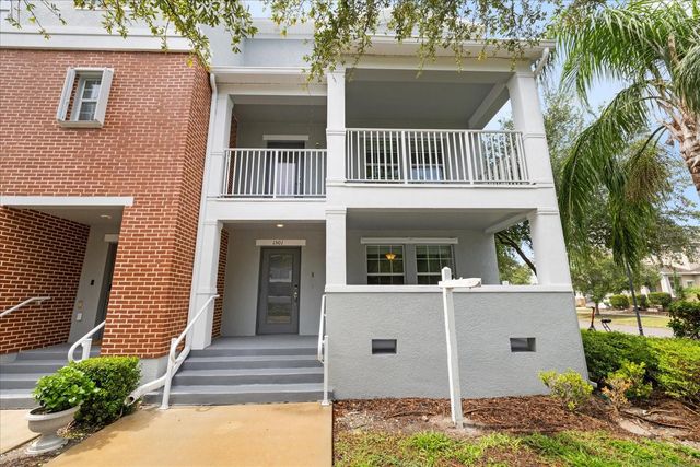 1501 W LEMON STREET, Tampa, FL 33606