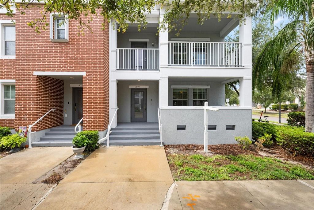 1501 W LEMON STREET, Tampa, FL 33606