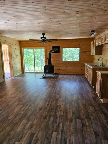 2768 County Rte 26, Loon Lake, NY 12989