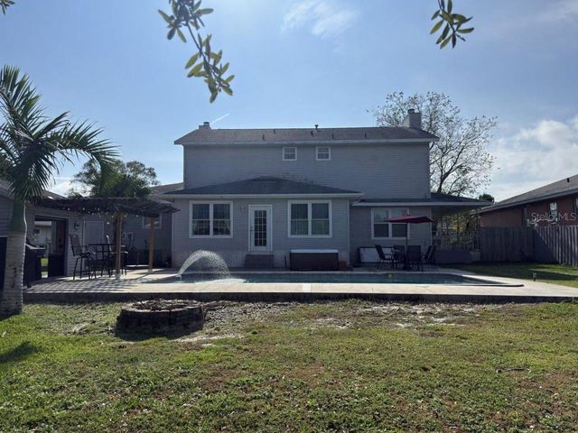 240 SANTA ROSA DRIVE, Winter Haven, FL 33884