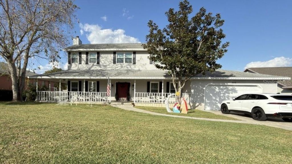 240 SANTA ROSA DRIVE, Winter Haven, FL 33884