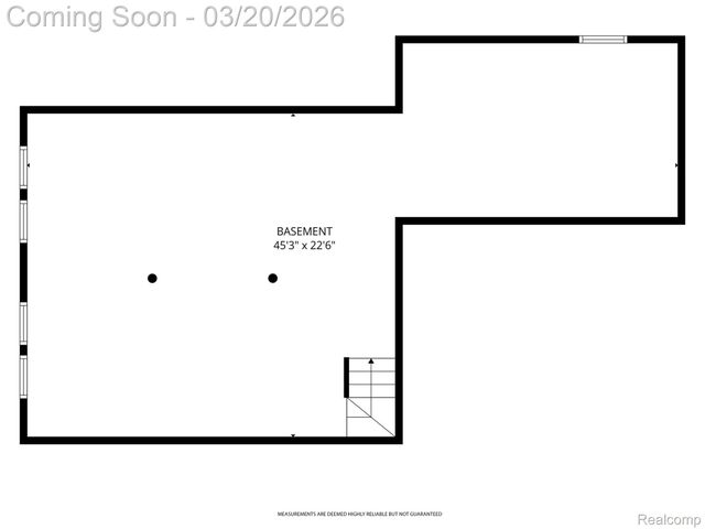 38733 Covington Drive, Wayne, MI 48184