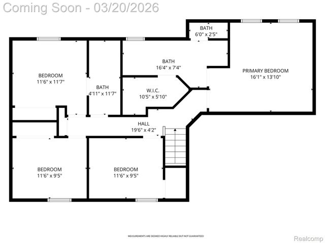 38733 Covington Drive, Wayne, MI 48184