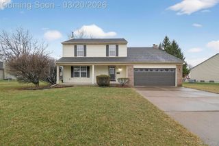 38733 Covington Drive, Wayne, MI 48184
