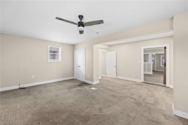 3702 Indiana Avenue, Kansas City, MO 64128