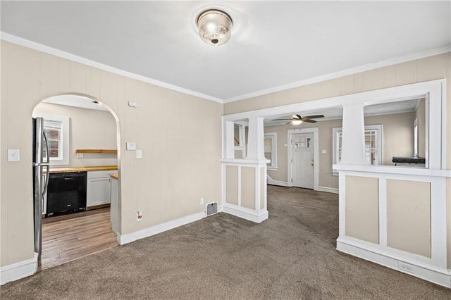 3702 Indiana Avenue, Kansas City, MO 64128