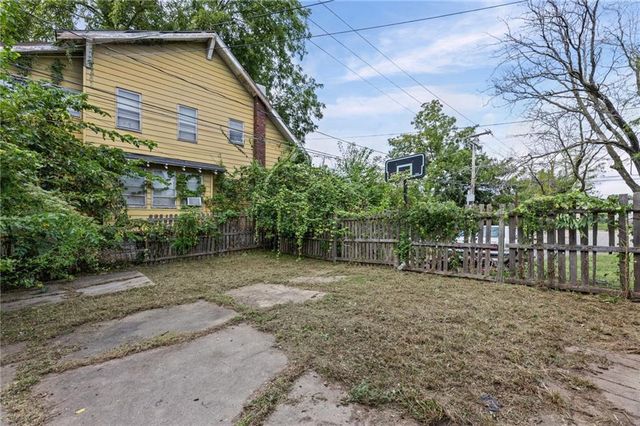 3702 Indiana Avenue, Kansas City, MO 64128