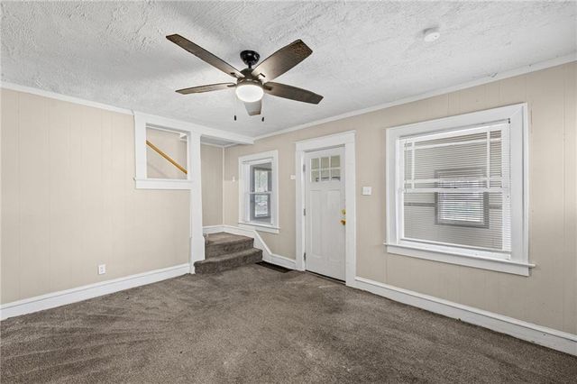 3702 Indiana Avenue, Kansas City, MO 64128
