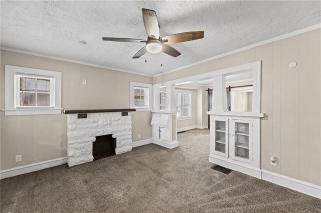 3702 Indiana Avenue, Kansas City, MO 64128