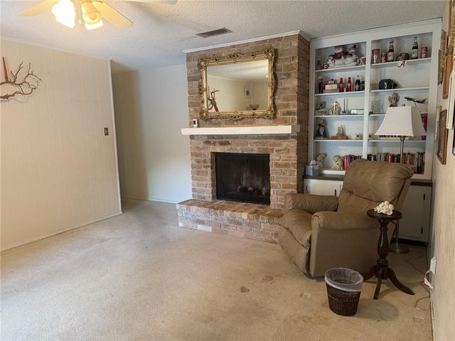 4801 Firestone Drive S, Mobile, AL 36609