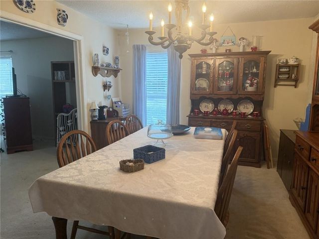4801 Firestone Drive S, Mobile, AL 36609