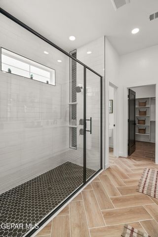 612 Paseo Campanero Street, Horizon City, TX 79928