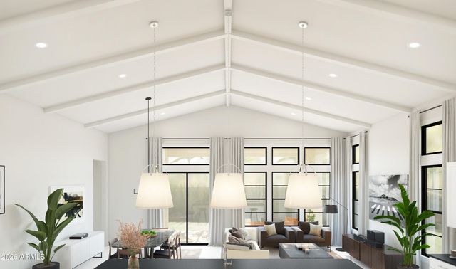 20808 W Palo Verde Drive, Buckeye, AZ 85396