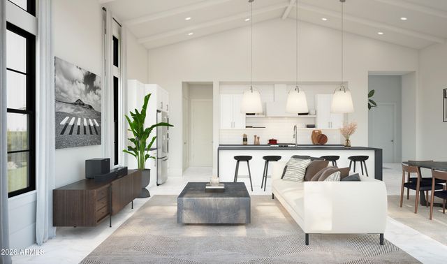 20808 W Palo Verde Drive, Buckeye, AZ 85396