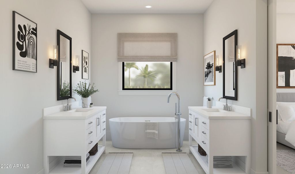 Image 18 of property listing at 20808 W Palo Verde Drive, Buckeye, AZ 85396