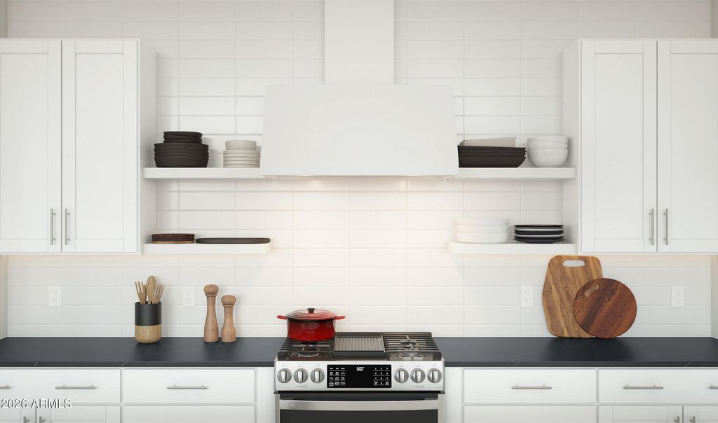 Image 4 of property listing at 20808 W Palo Verde Drive, Buckeye, AZ 85396