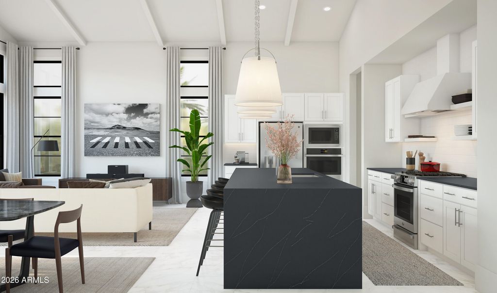 Image 5 of property listing at 20808 W Palo Verde Drive, Buckeye, AZ 85396