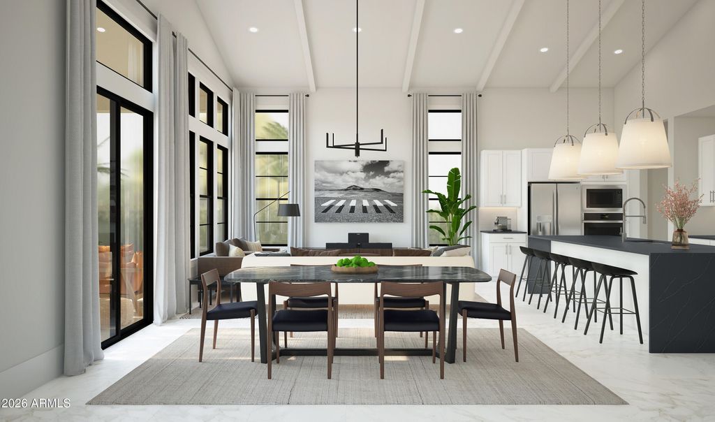 Image 6 of property listing at 20808 W Palo Verde Drive, Buckeye, AZ 85396