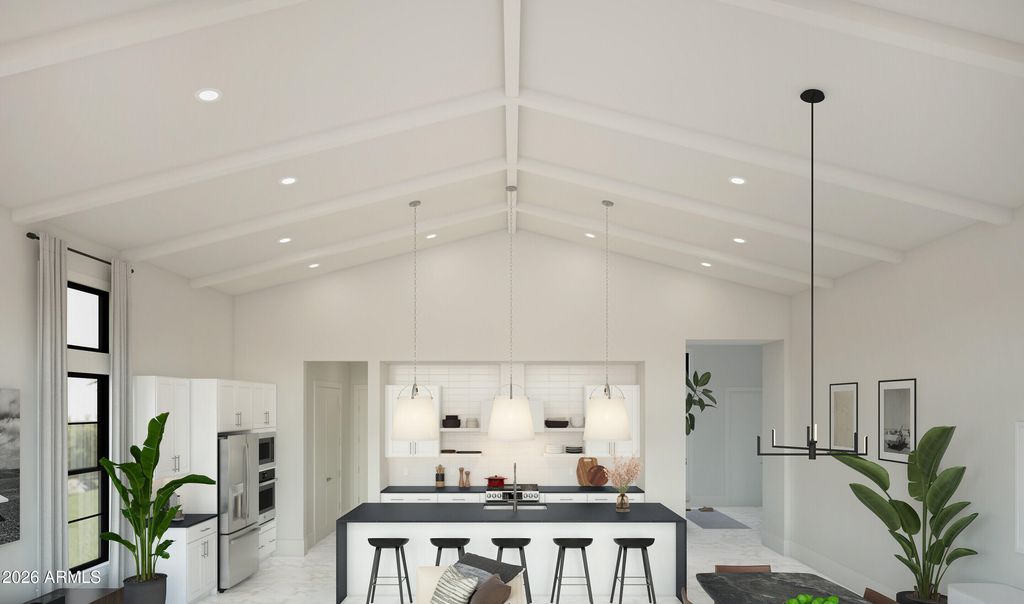 Image 8 of property listing at 20808 W Palo Verde Drive, Buckeye, AZ 85396