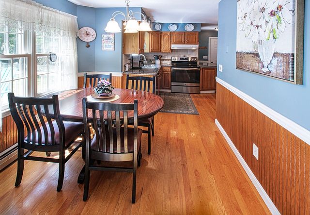 15 Evergreen Road, Northampton, MA 01053