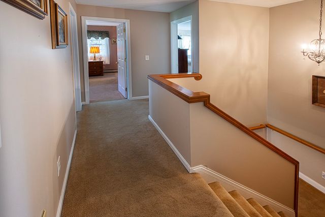 15 Evergreen Road, Northampton, MA 01053