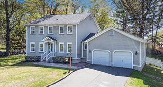 15 Evergreen Road, Northampton, MA 01053