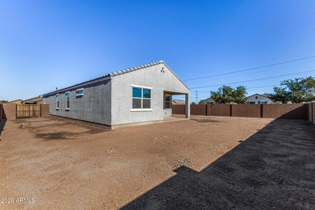 2685 E TOLOSA Drive, Casa Grande, AZ 85194