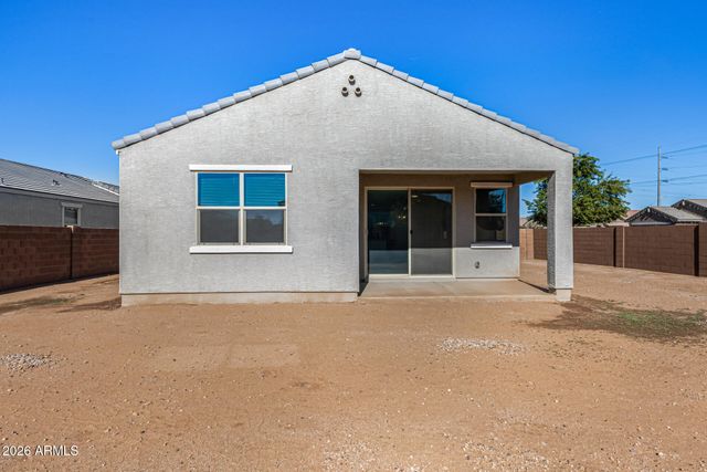 2685 E TOLOSA Drive, Casa Grande, AZ 85194