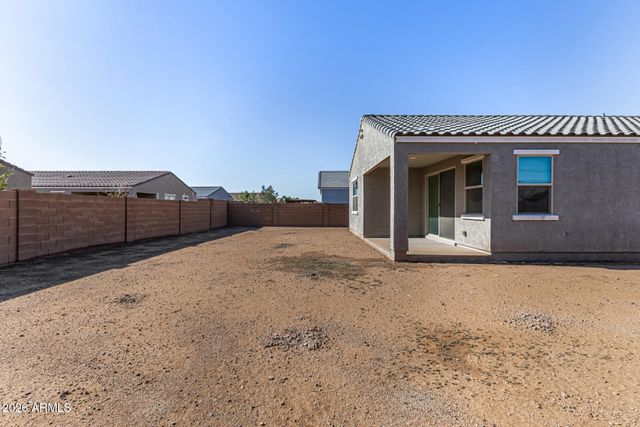 2685 E TOLOSA Drive, Casa Grande, AZ 85194