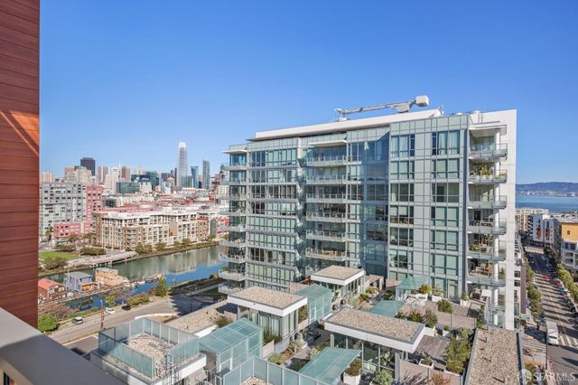 708 Long Bridge Street 917, San Francisco, CA 94158