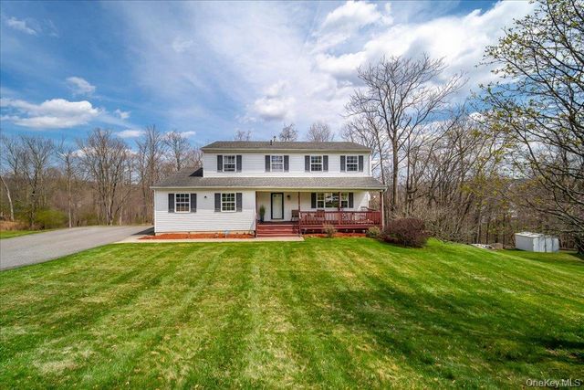 3 Emory Road, Highland Mills, NY 10930