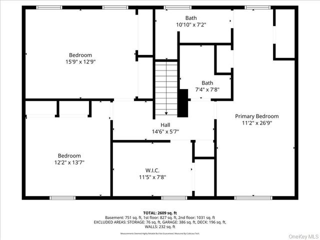 3 Emory Road, Highland Mills, NY 10930
