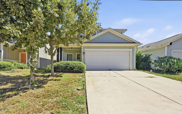 528 Twisted Oaks LN, Buda, TX 78610