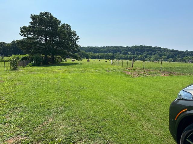 0 Hensley Wilson Lane, Evensville, TN 37332
