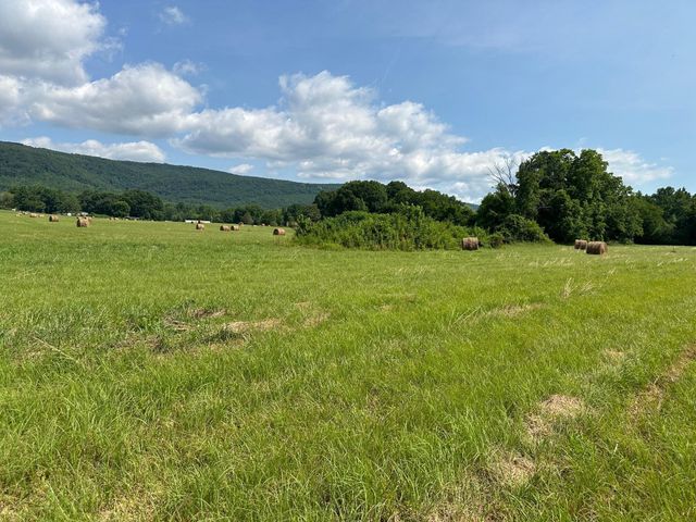 0 Hensley Wilson Lane, Evensville, TN 37332