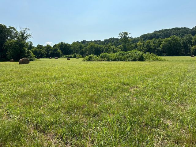 0 Hensley Wilson Lane, Evensville, TN 37332