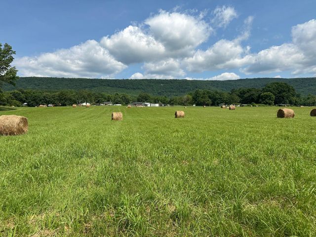 0 Hensley Wilson Lane, Evensville, TN 37332