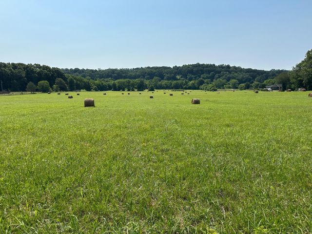 0 Hensley Wilson Lane, Evensville, TN 37332