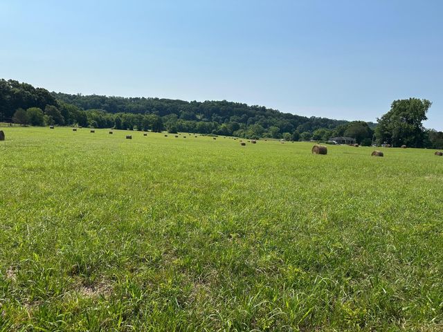 0 Hensley Wilson Lane, Evensville, TN 37332