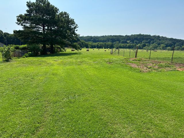 0 Hensley Wilson Lane, Evensville, TN 37332