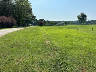 0 Hensley Wilson Lane, Evensville, TN 37332