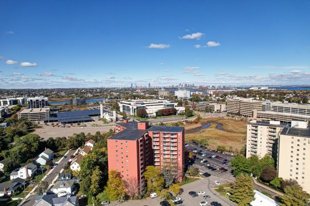 115 W Squantum St 513, Quincy, MA 02171