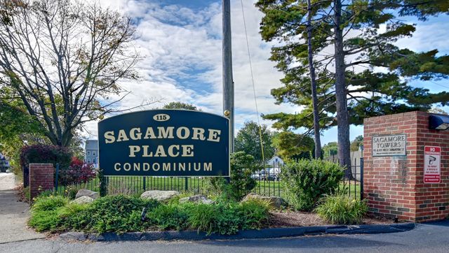 115 W Squantum St 513, Quincy, MA 02171