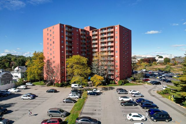 115 W Squantum St 513, Quincy, MA 02171