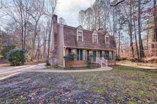 100 Daingerfield RD, Williamsburg, VA 23185