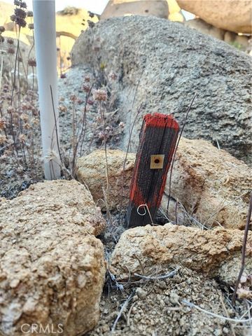 7 Oak Drive, Pioneertown, CA 92268